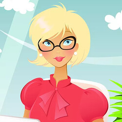 Лента главных новостей и современный дизайн