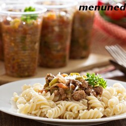 Соус Болоньезе - рецепт с фото и отзывами