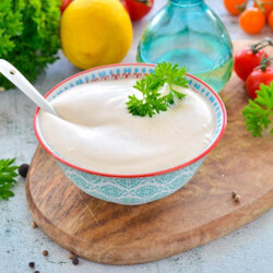 Видео: Майонез домашний