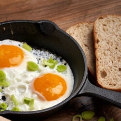 Яичница (советы)