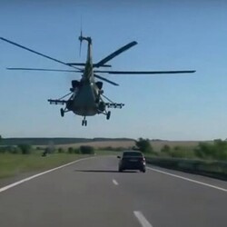 Неожиданный поворот