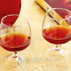 Домашний коньяк — рецепт с фото