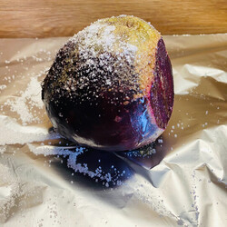 Свекла в духовке