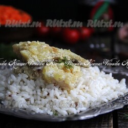 Рыба в молоке в мультиварке