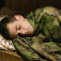 Засыпаю как солдат — секретная методика спецназа от бессонницы