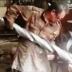 Заточка свёрл на пальцах. Всё просто!