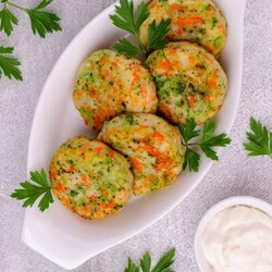 Блюда из кабачков - 639 рецептов