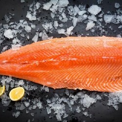 Засолка семги в домашних условиях вкусно быстро, сухим способом, рецепты с фото пошагово