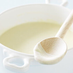 Соус бешамель, классический рецепт соуса бешамель, секреты, советы, ошибки | Волшебная Eда.ру