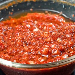 Аджика по-новому.