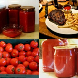 Как сделать томатный соус на зиму: 11 рецептов, советы