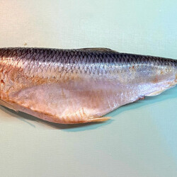 Селёдка мокрый засол