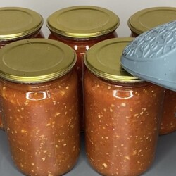 " Аппетитка"