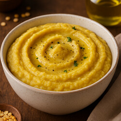 Гороховая каша