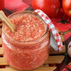 Классическая хреновина — 10 пошаговых рецептов приготовления