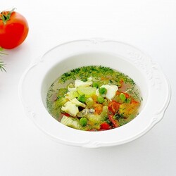 Рыбный суп: 13 рецептов с фото простых и вкусных | Меню недели