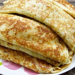 Налистники