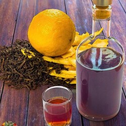 Водка по - Шаляпински и др.рецепты