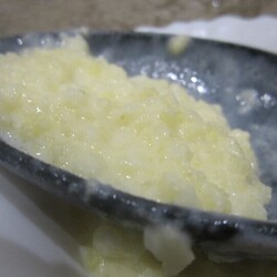 Пшенная каша в мультиварке