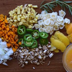 Медики рассказали: какие продукты разжижают кровь лучше аспирина