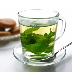 Как заваривать мяту