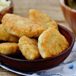 Тельное - рецепт с пошаговыми фото | Меню недели