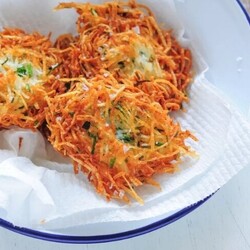 Швейцарские драники