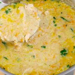 Персидский суп