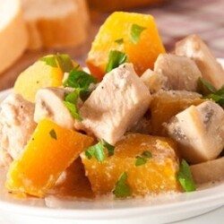 Блюда из тыквы в мультиварке