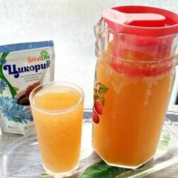 Квас из цикория в домашних условиях — 8 быстрых рецептов кваса, как из бочки ссср