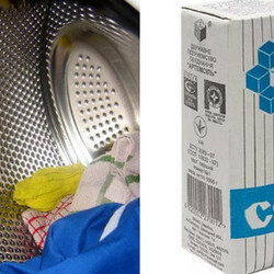 Зачем класть соль при стирке вещей? Разумная стирка белья — полезные советы