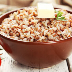 Гречневая каша: 5 супер рецептов на каждый день