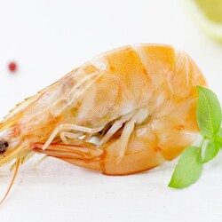 Как варить замороженные креветки, чтобы они получились идеальными, рецепт с фото | Меню недели