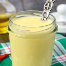 Соус к всему