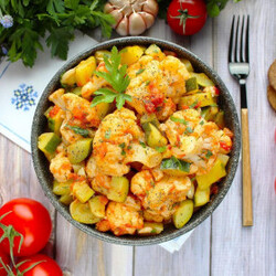 Видео Цв.капуста