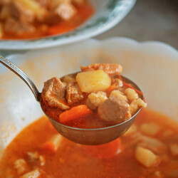 Сталинские щи: скромный суп с царским вкусом — домашние уплетают без остановки, заменяет первое и второе