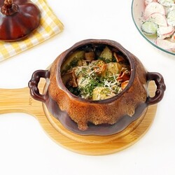 Рецепты в горшочках в духовке с фото простые и вкусные | Меню недели