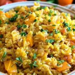 Плов ферганский