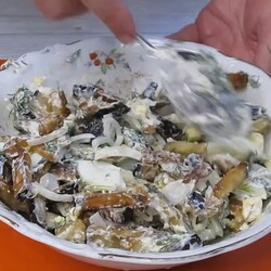 Соус тартар