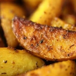 Добавки к картошке по-деревенски