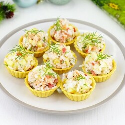 Блюда из рыбных консервов: рецепты с фото