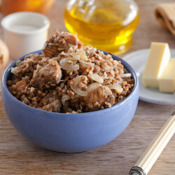 Как варить гречку | Волшебная Eда.ру