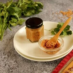 Французская горчица