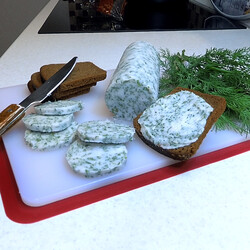 Перекрученное сало