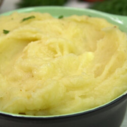 Пюре по немецки