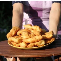 Кребли-пышки