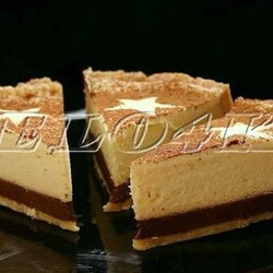 Торт "Халиф на час"