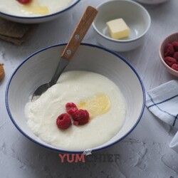 Манная каша