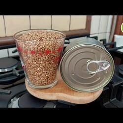 Показываю, как готовлю ГРЕЧКУ ПО-ИНДИЙСКИ! Вкусный, сытный ужин за 20 минут!