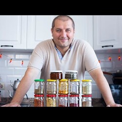 Грузинские специи. Что и для чего?